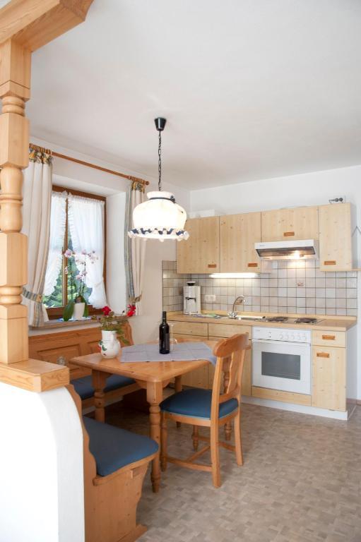 Landhaus Manuela&Haus Michael Leutasch Zimmer foto