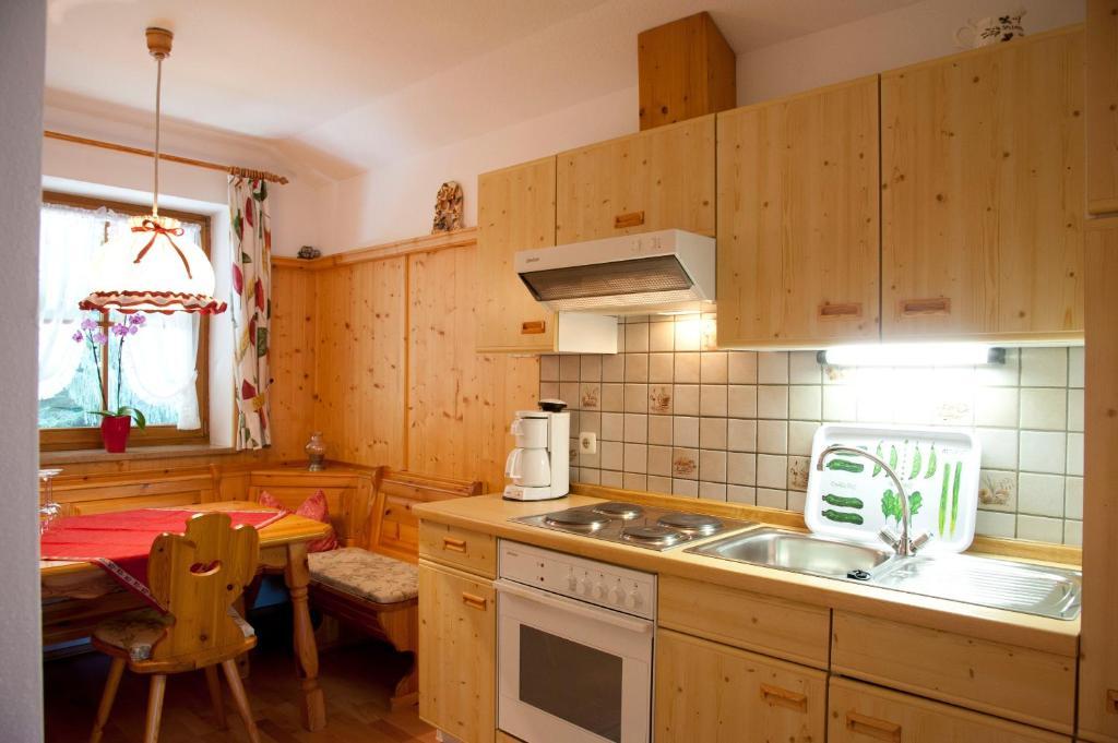 Landhaus Manuela&Haus Michael Leutasch Zimmer foto