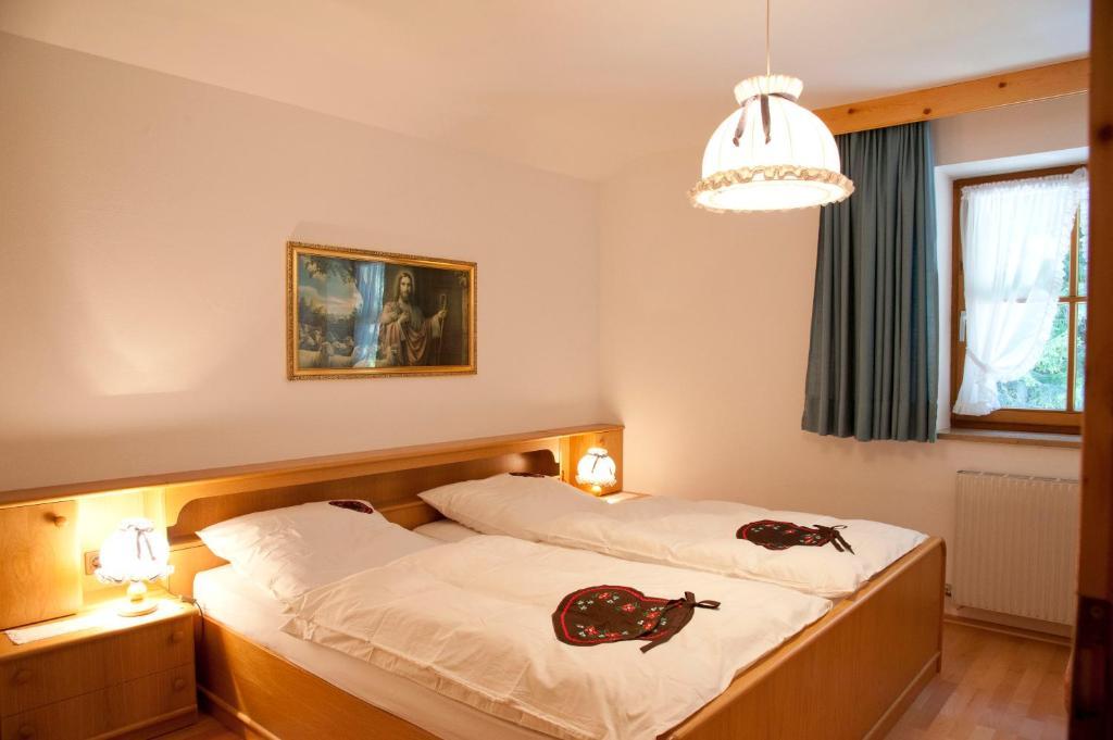 Landhaus Manuela&Haus Michael Leutasch Zimmer foto