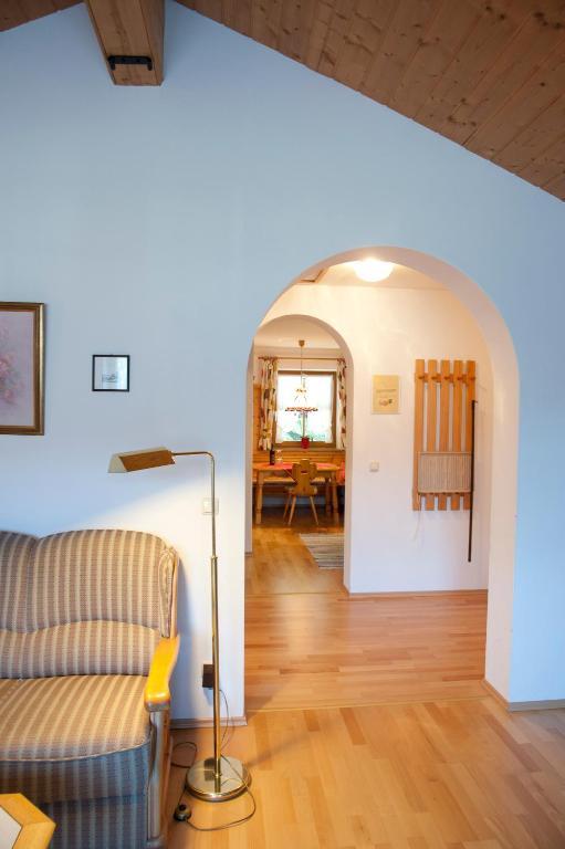 Landhaus Manuela&Haus Michael Leutasch Zimmer foto