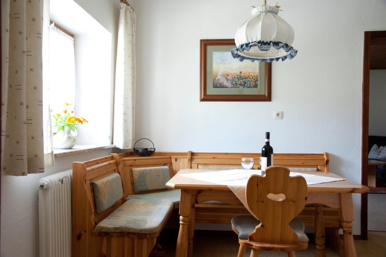 Landhaus Manuela&Haus Michael Leutasch Zimmer foto