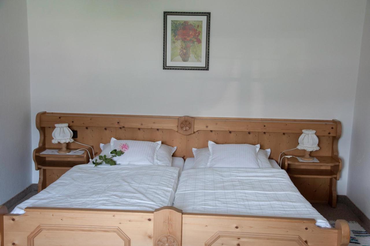 Landhaus Manuela&Haus Michael Leutasch Zimmer foto